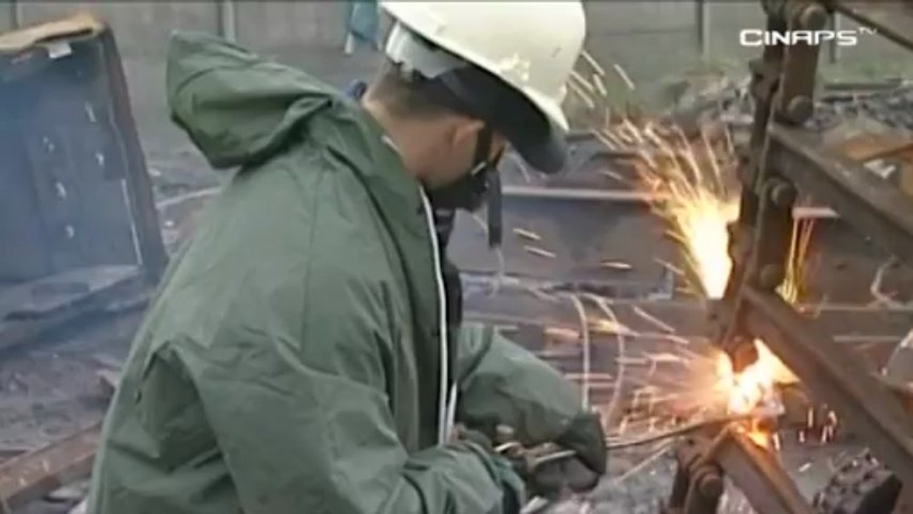 Suez Environnement - Dépollution des sols