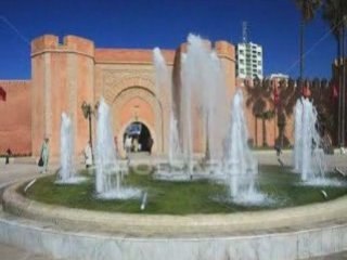 rabat ville
