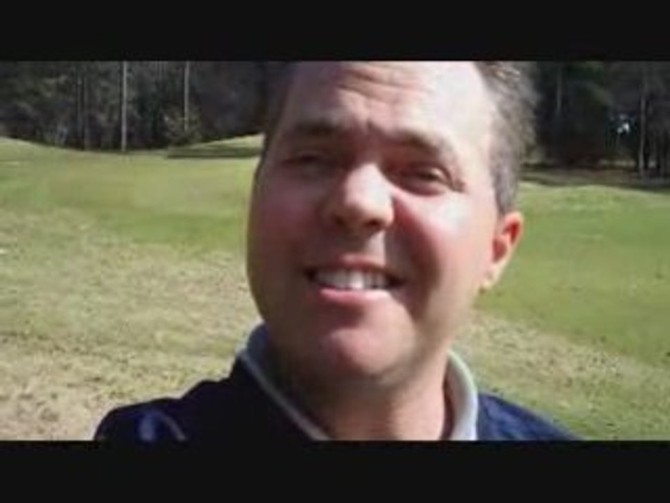 Golf Course Reviews California Spy Glass Hill Golf Course