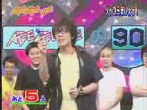 20080724　AGEAGELIVE