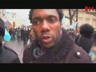 B.E.V : Qu'as tu fais pour le Congo?