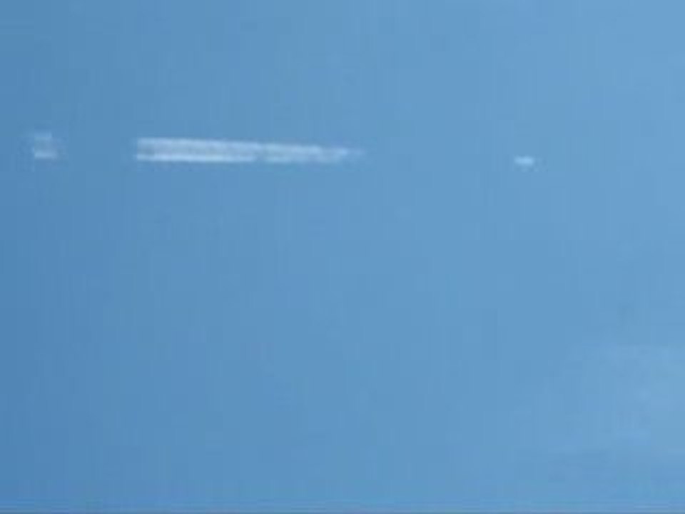 Chemtrails   Flagrant