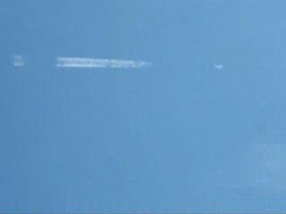 Chemtrails   Flagrant