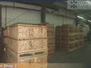 Port Colborne Business, Niagara Tool Die, Custom Machining