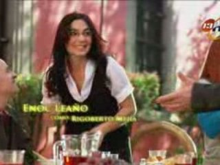 Vuelveme a Querer HDTV - Mariana Torres