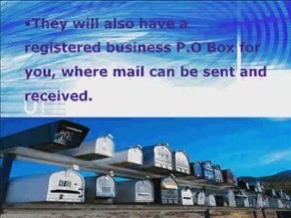 The Lowdown on Virtual Offices