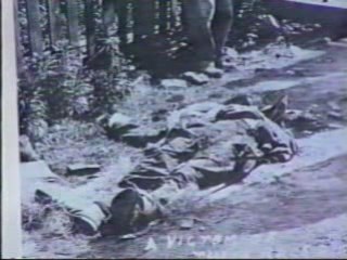 Black Wall Street: The Tulsa Okalahoma Riot Part 9/12
