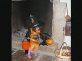 Halloween 2008 Villers sur Authie