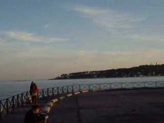 carte postale video serge 18.02.2009