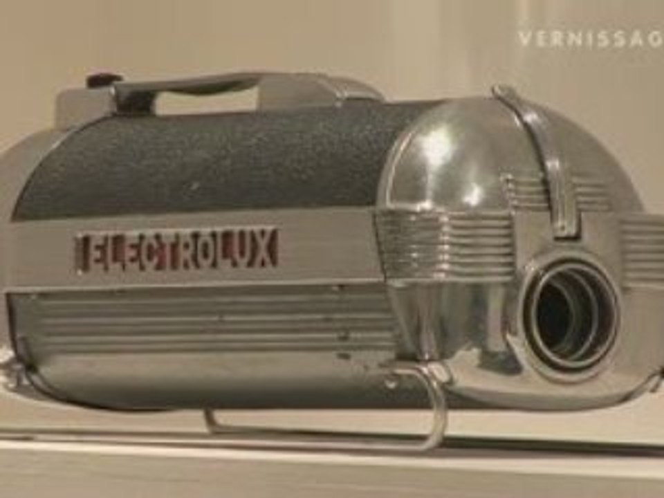 American Streamlined Design