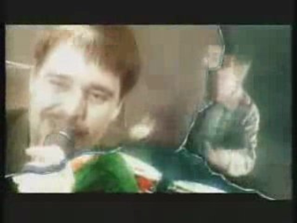 Ляпис Трубецкой - Кинула