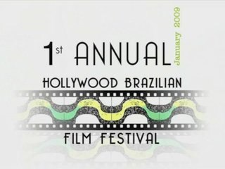 Rodrigo Santoro * Hollywood Brazilian Film Festival