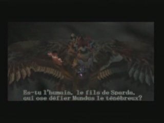 Devil May Cry Walkthrough 8 :  Pigeon in Flight