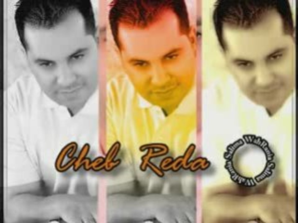 Cheb_Reda_-_Ma3lich_Ana_Dalem