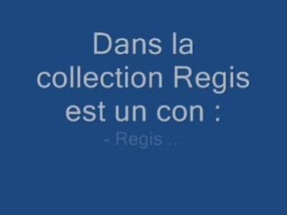 Compil regis