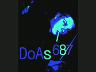 Gala - Freed From Desire(DoAs687 remix)