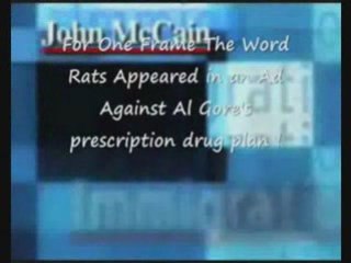 BEWARE - SUBLIMINAL MIND CONTROL