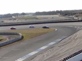 journée découverte au vigeant le 15 fev 2009