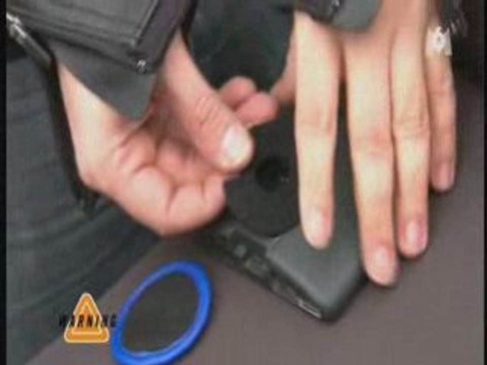 GPS MOTO So Easy Rider V3