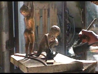 Les maîtres du monde