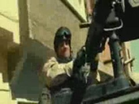 Black Hawk Down Inappropriate Soundtracks