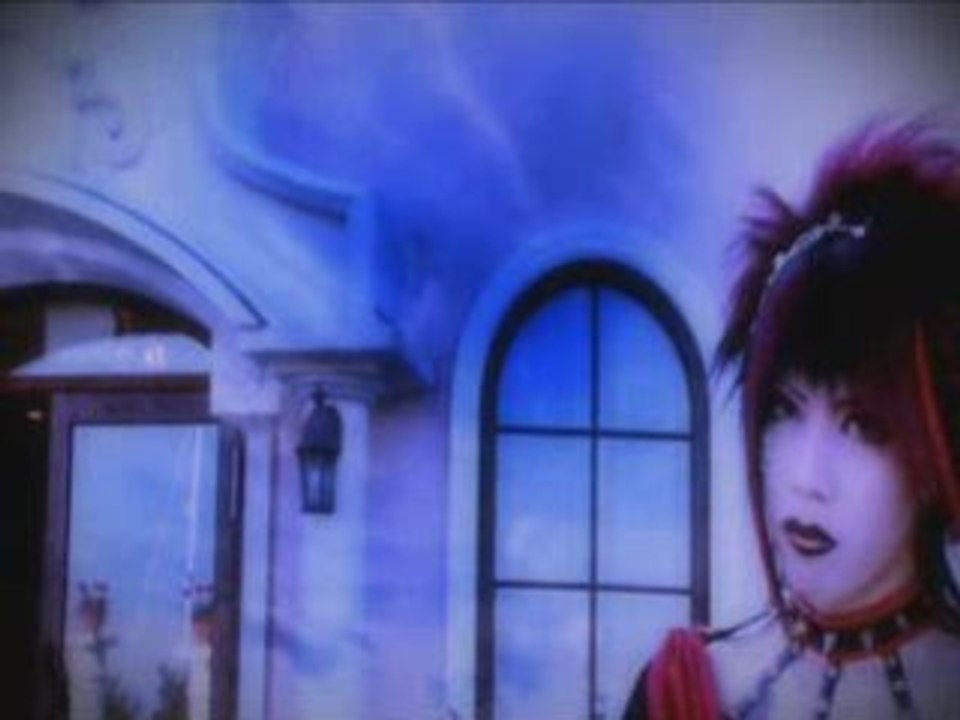 Phantasmagoria　 at the ends of the rest period