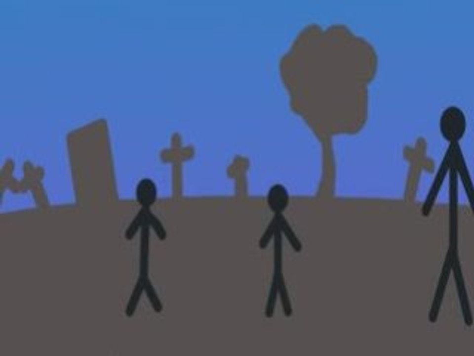 Bibi episode 2 in the street tipoyock life trash gore