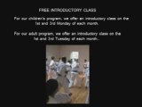 Martial Arts Schools NYC - Martial Arts Classes NYC - Free C