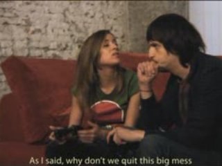 Boda 09, de Esteban, López, Navarro y sarria