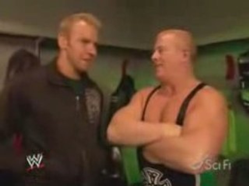 wwe ecw 17 2 09 - part 3 of 5