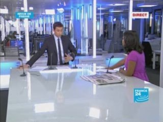 Guadeloupe: deuxième nuit des violences