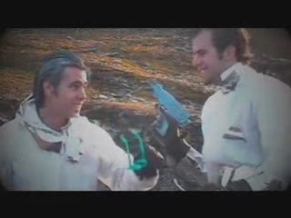 Plus près des étoiles