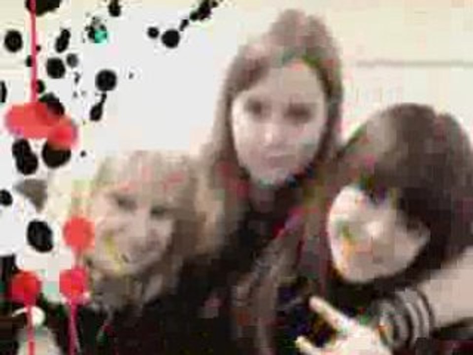 On est jeune et con ^^