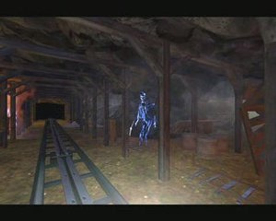 RCT3//The secrets of the pit