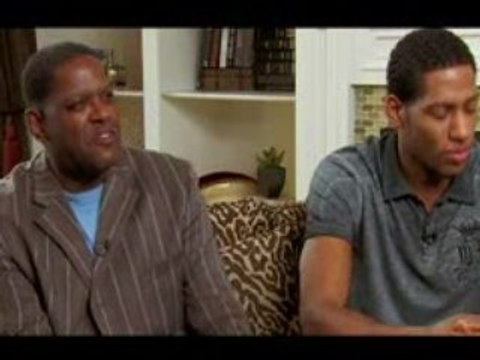 NBA Fan Night Danny Granger