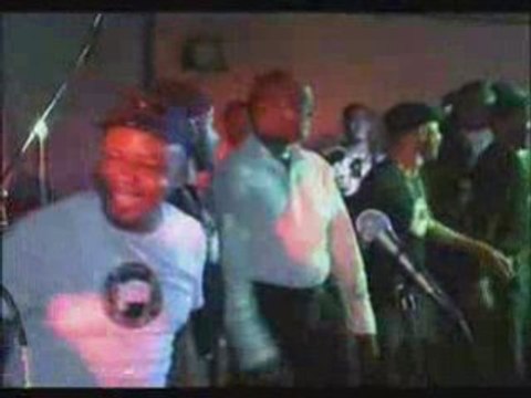 Zaiko Langa Langa : Retour a Kinshasa le 27 Fevrier