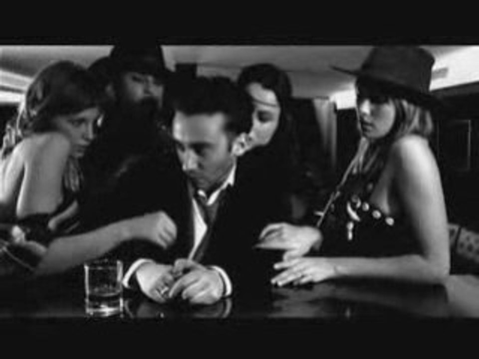 SAEZ Clip Marie ou Marilyn (rare)