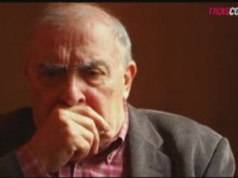 Itw Claude Chabrol / Bellamy