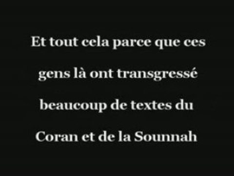 MISE EN GARDE CONTRE LE TAKFIR - CHEIKH AL ALBANI 4