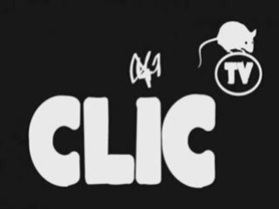 Générique fin Clic tv