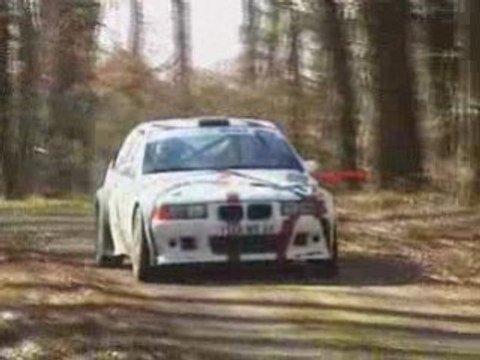 Rallye 24 Dordogne Périgord 2009