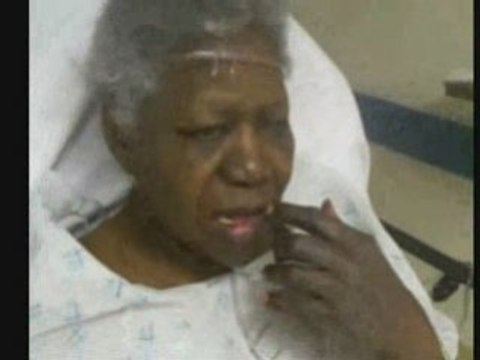 California Nursing Home Neglect and Elder Abuse