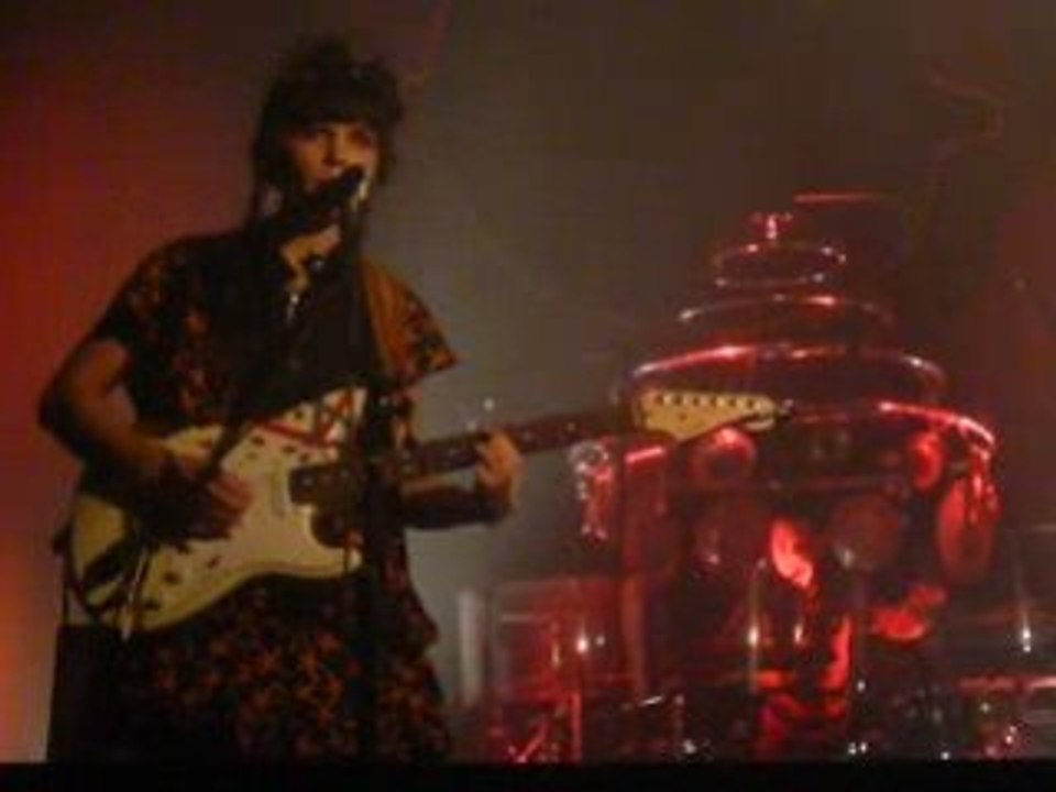 The Do - Bohemian Dances - Ferme du buisson