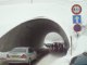Le Mont-Dore/Sancy: Tunnel sous les pistes
