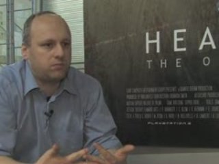 L'avenir du Jeux Vidéo par David Cage