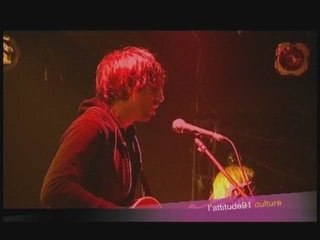 STUCK IN THE SOUND - interview exclusive