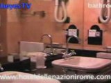 Hotel Delle Nazioni Rome - 4 Star Hotels In Rome