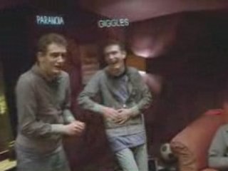 FRANK Cannabis: The Brain Crasher Party