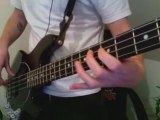 Cool Funk lines to play-One of my own #2