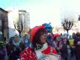 carnaval de quartier